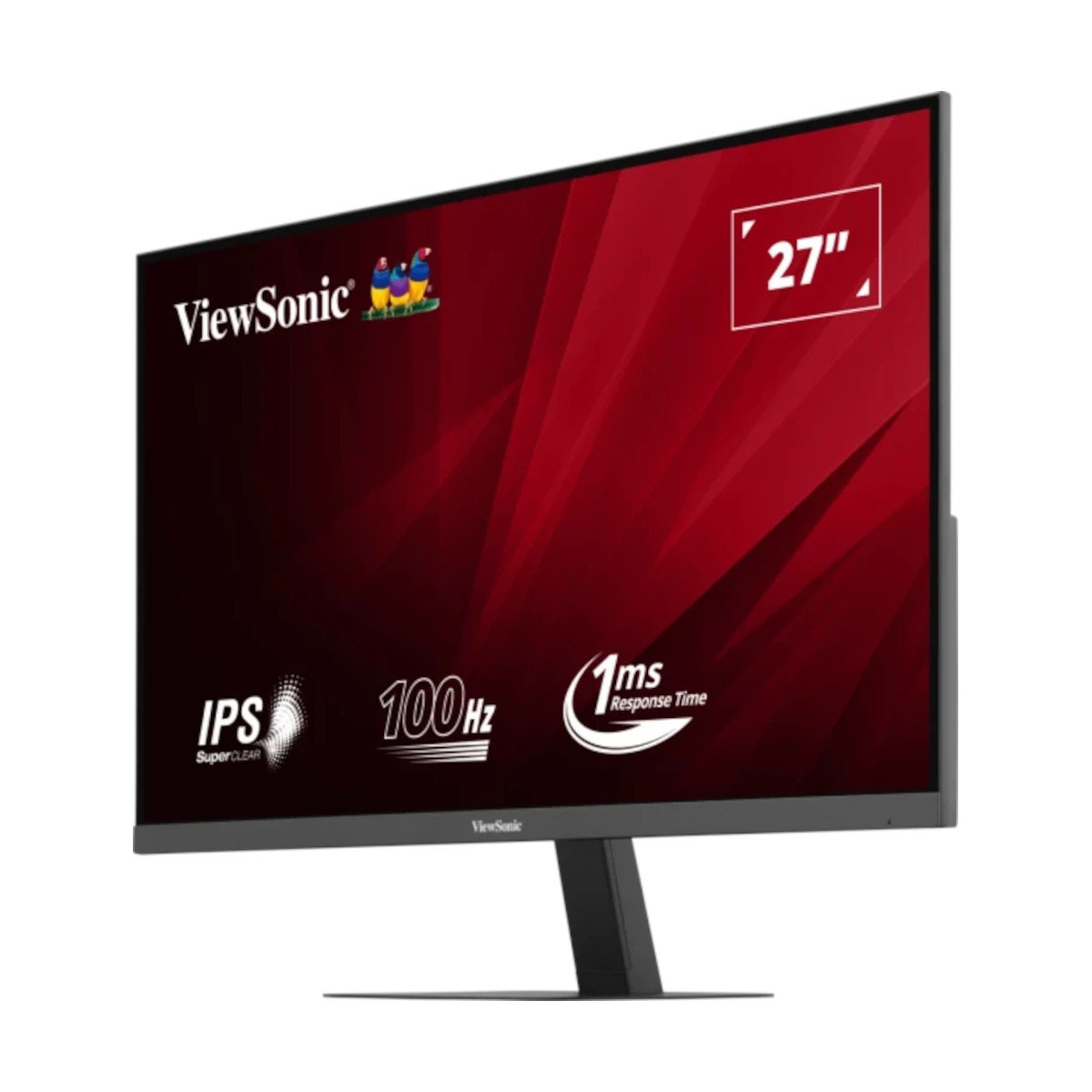Монитор ViewSonic VA2708-2K-HD