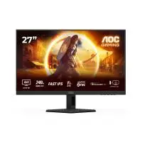Монитор AOC Q27G4ZR