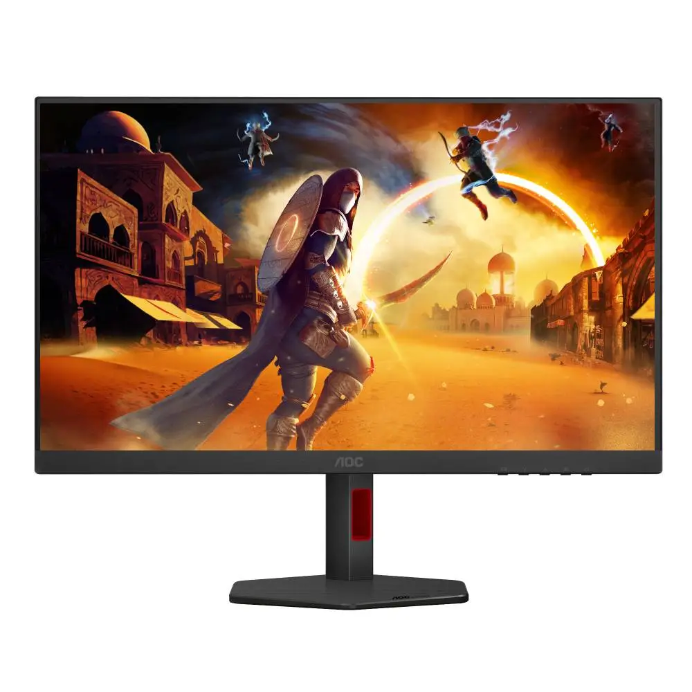 Монитор AOC Q27G4ZR