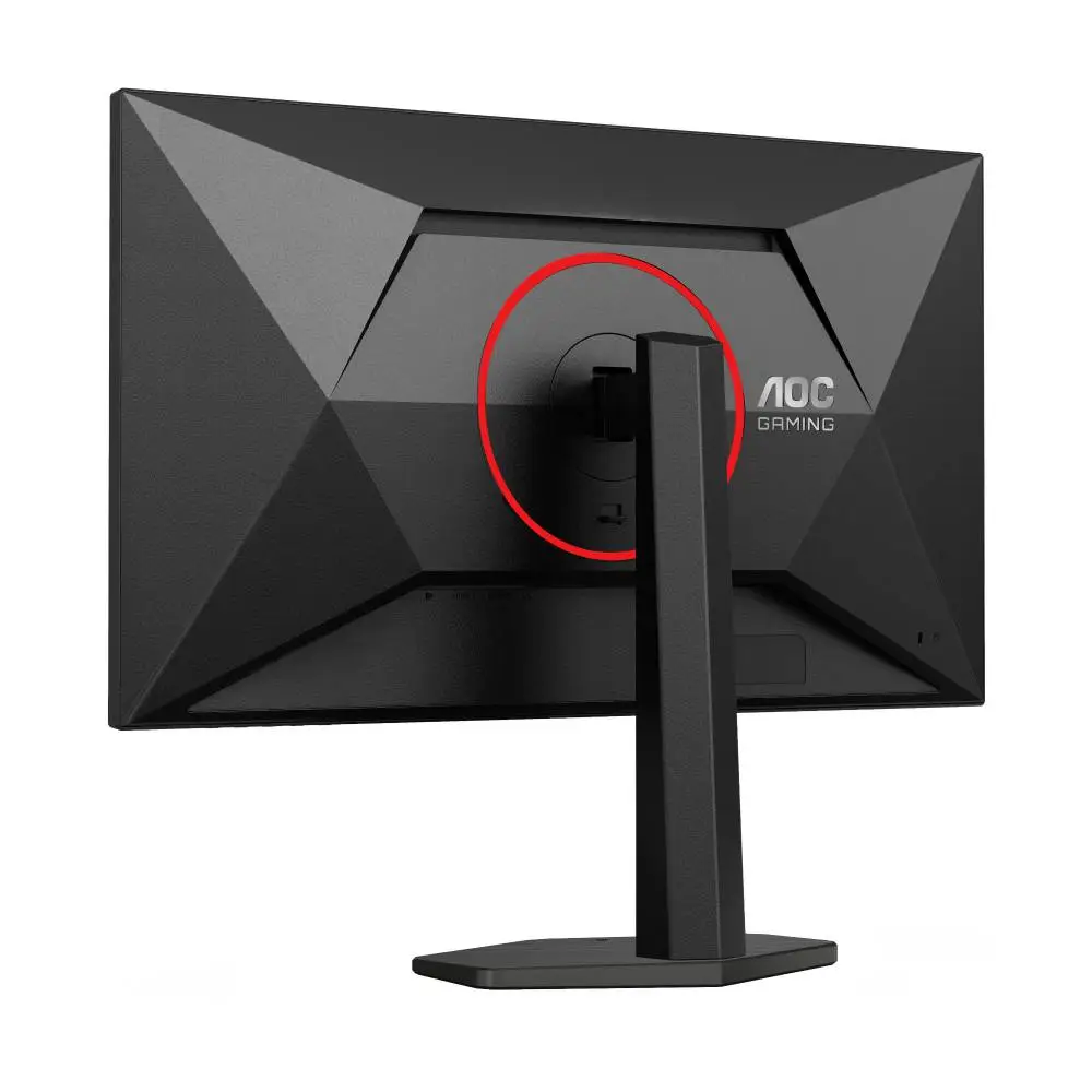 Монитор AOC Q27G4ZR