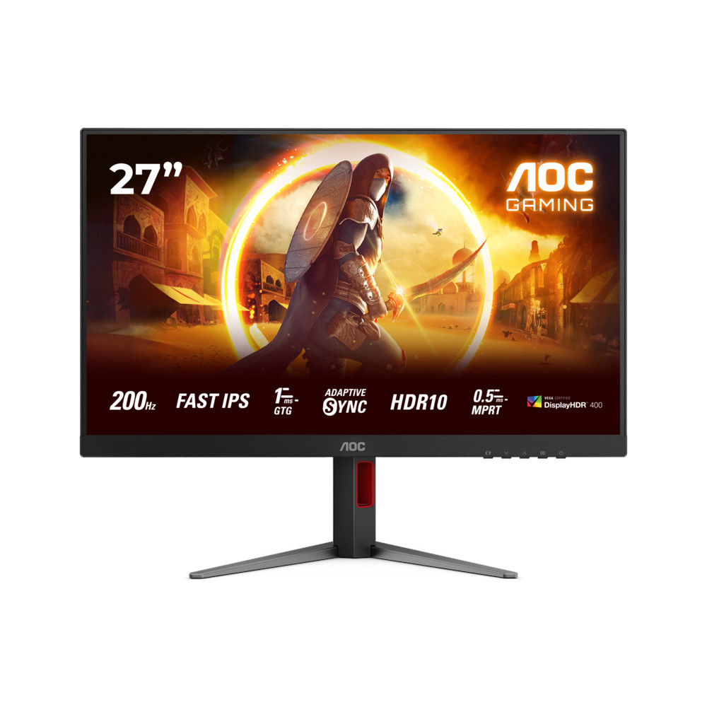 Монитор AOC 27G4HA