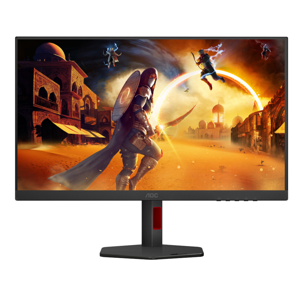 Moniteur AOC U27G4R