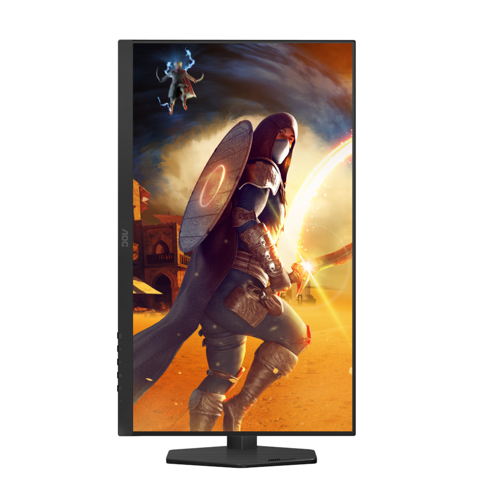 Moniteur AOC U27G4R