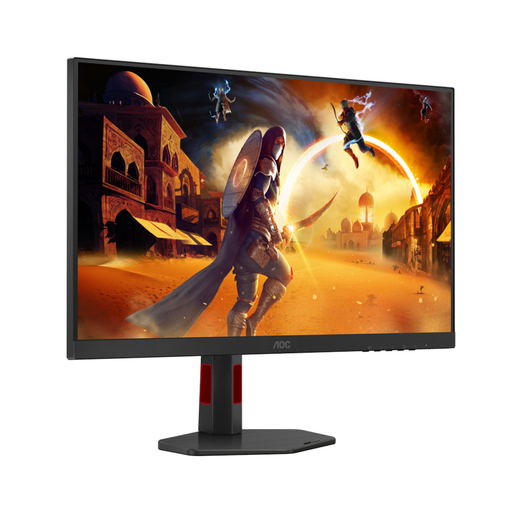Moniteur AOC U27G4R