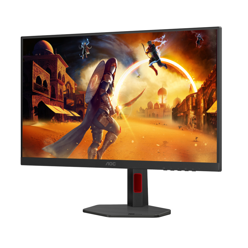 Moniteur AOC U27G4R