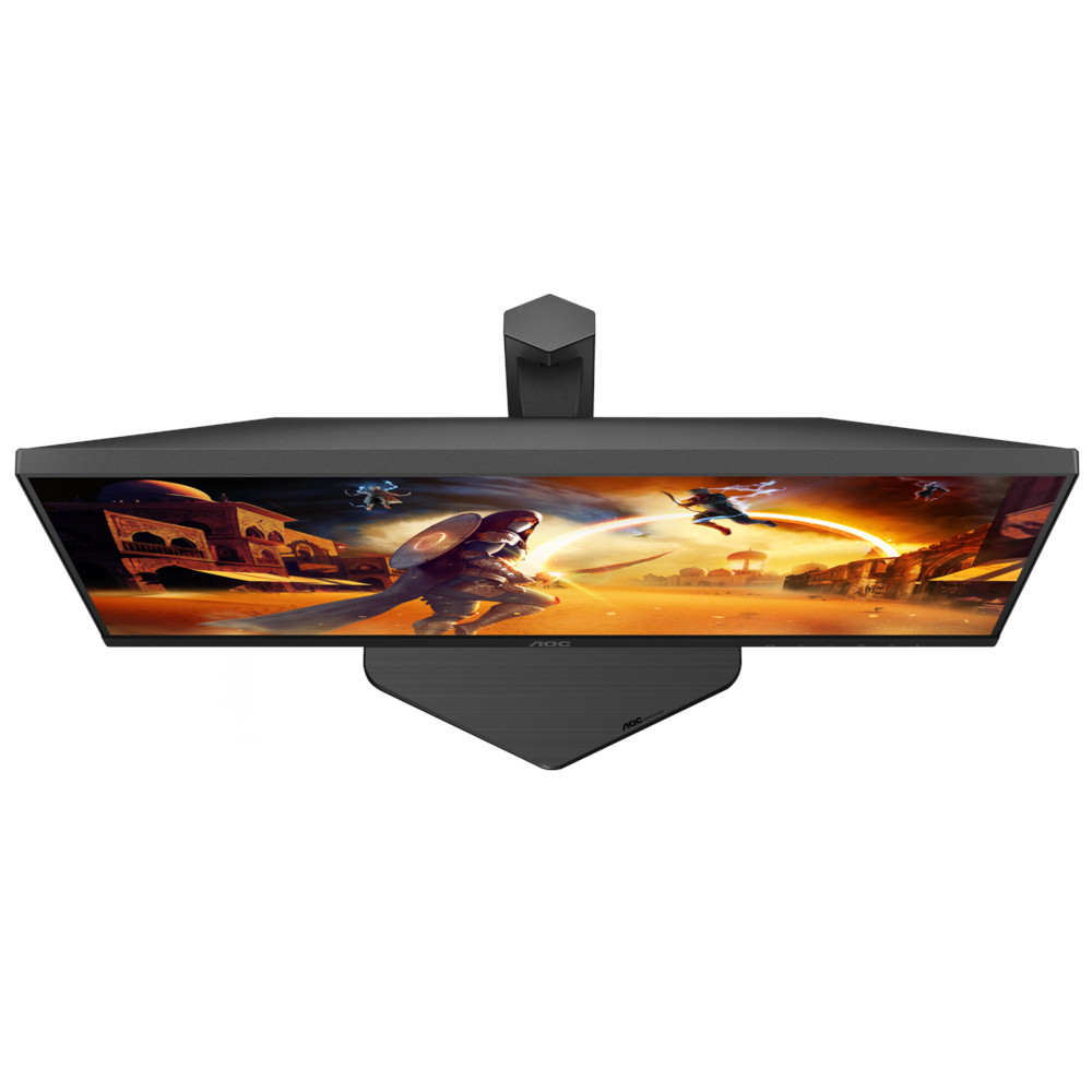 Moniteur AOC U27G4R