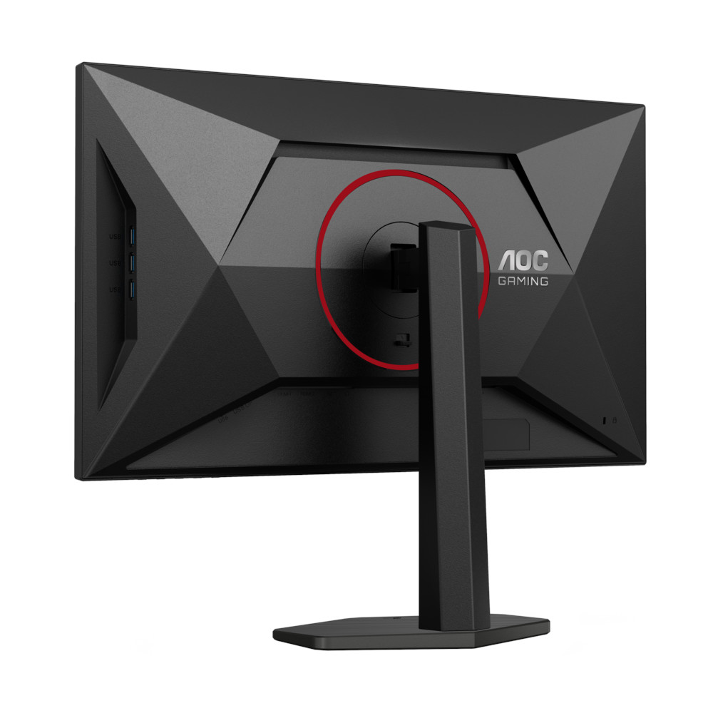 Moniteur AOC U27G4R