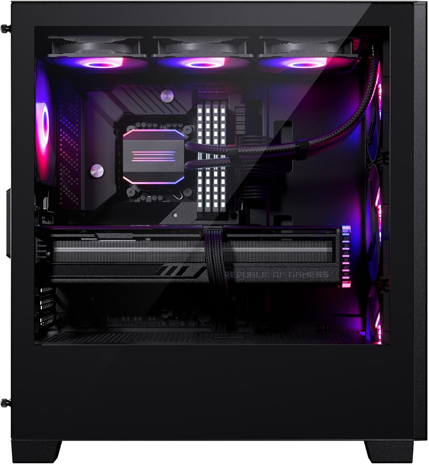 PCB|Rigs Ghost RX90
