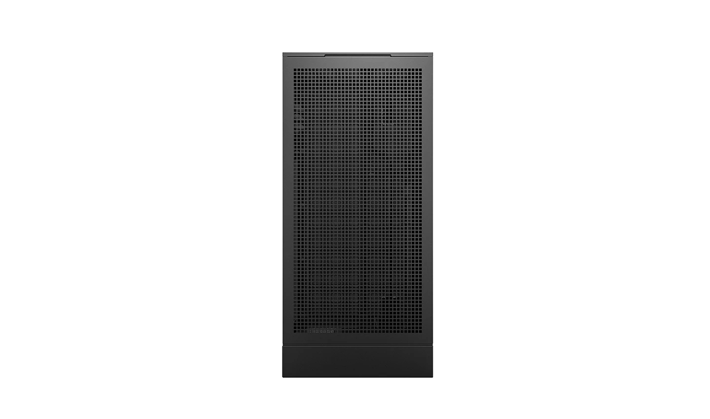 Кутия DeepCool CH270 DIGITAL Case mATX