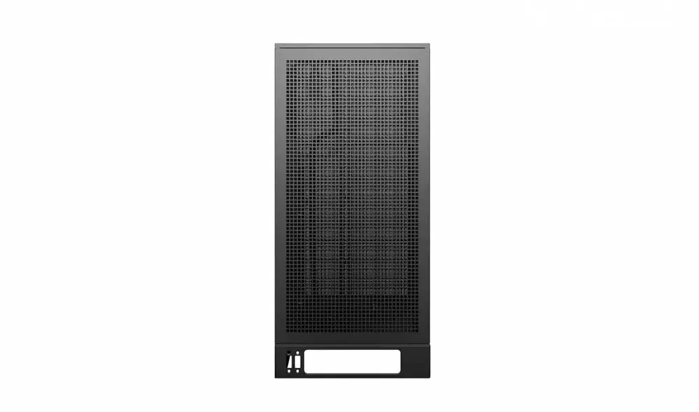 Кутия DeepCool CH270 DIGITAL Case mATX