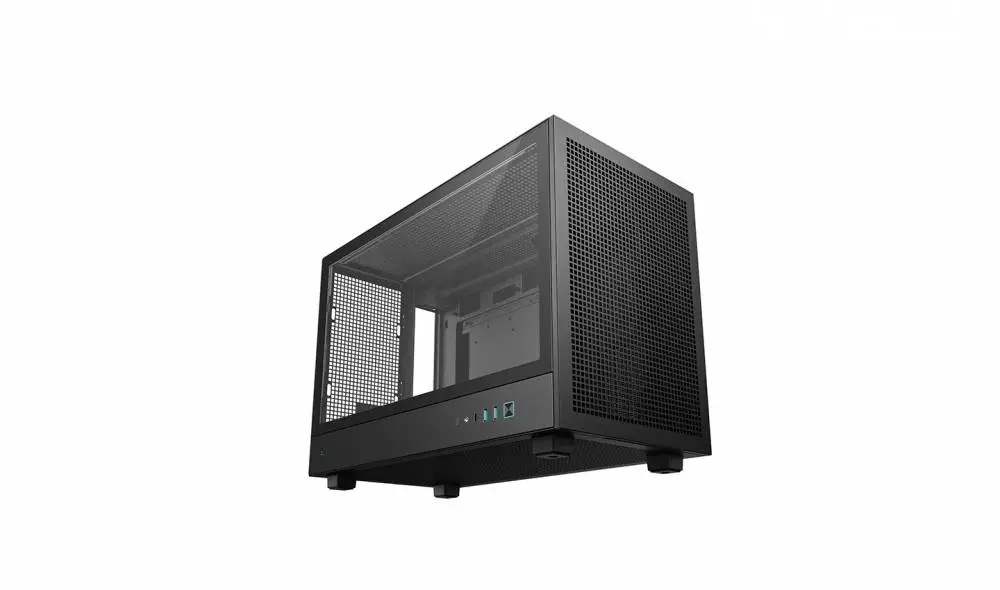 Boîtier DeepCool CH260 Case mATX