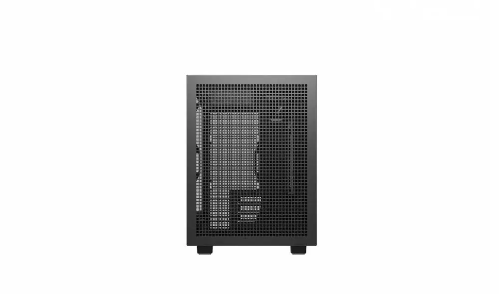 Boîtier DeepCool CH260 Case mATX