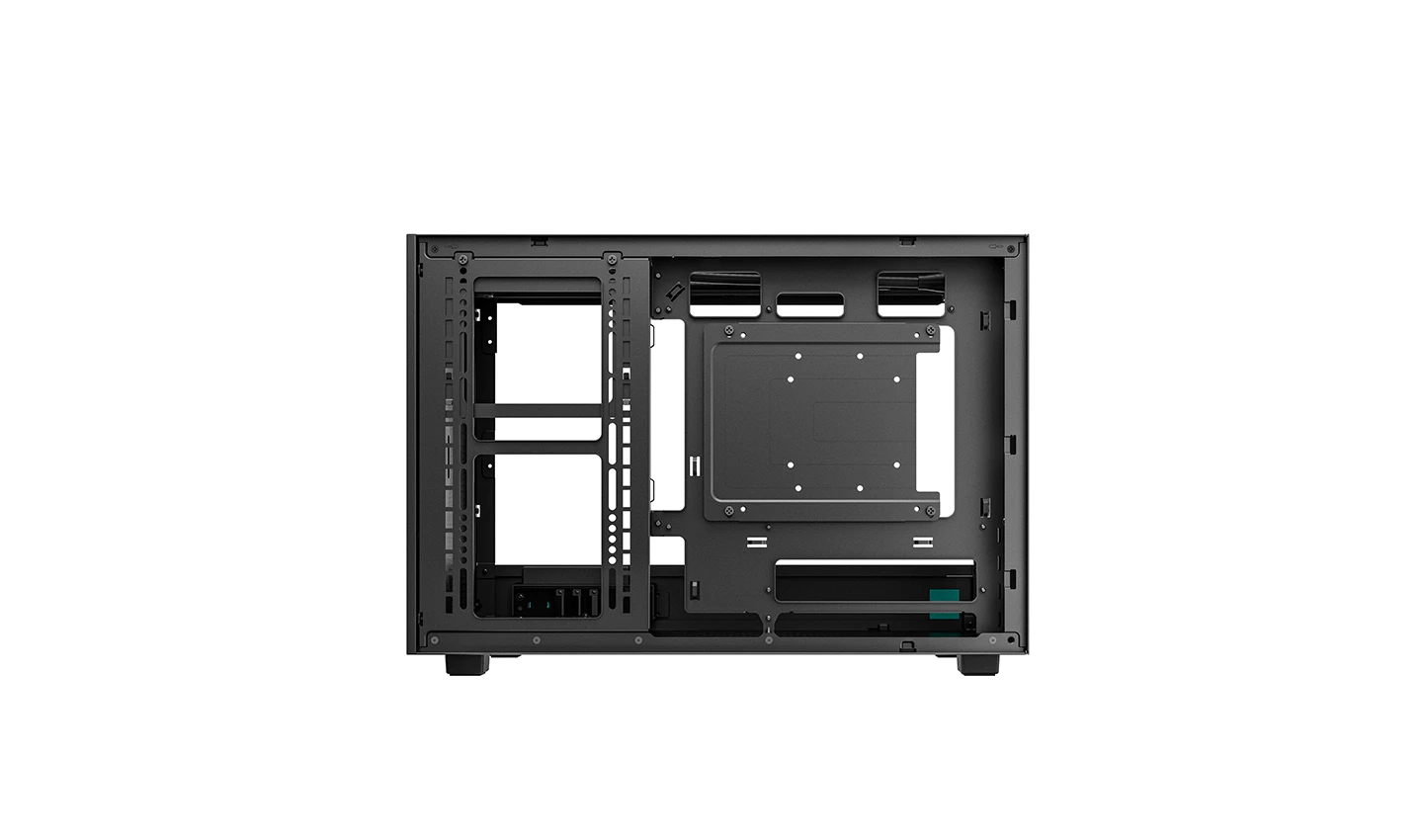 Boîtier DeepCool CH260 Case mATX