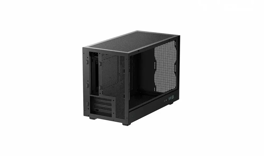 Boîtier DeepCool CH260 Case mATX