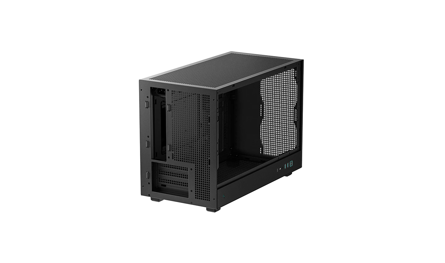 Boîtier DeepCool CH260 Case mATX