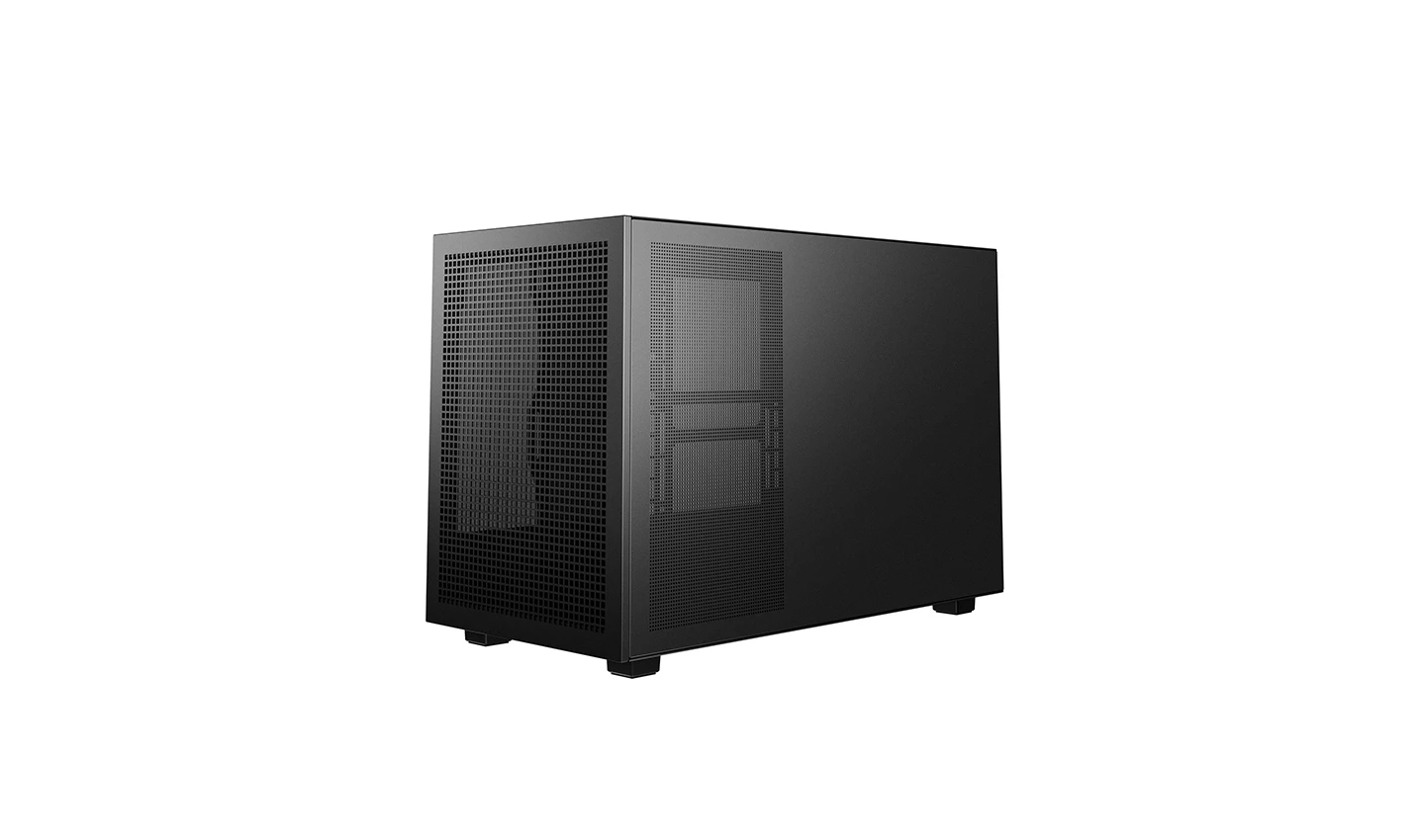 Boîtier DeepCool CH260 Case mATX