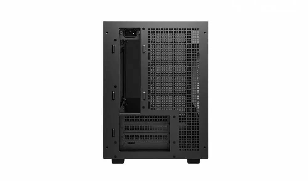 Boîtier DeepCool CH260 Case mATX