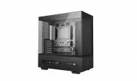 Кутия DeepCool CH690 DIGITAL Black Case ATX