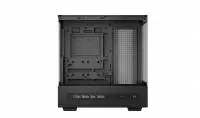 Кутия DeepCool CH690 DIGITAL Black Case ATX