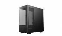 Кутия DeepCool CH690 DIGITAL Black Case ATX