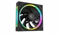 Вентилатори DeepCool FL12R Black Reverse Fan Pack 3-in-1 3x120mm ARGB