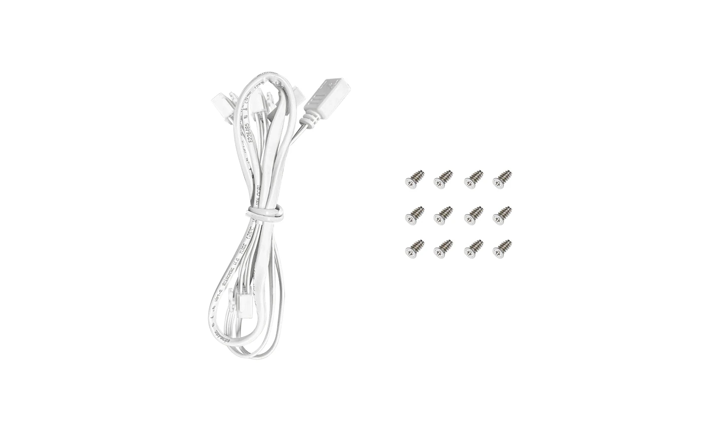 Вентилатори DeepCool FL12 White Fan Pack 3-in-1 3x120mm ARGB