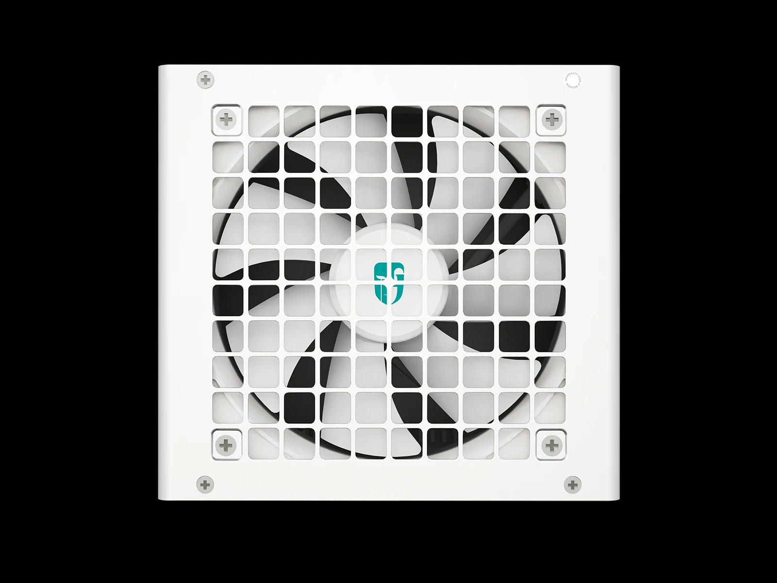 Захранване DeepCool PN850-M White PSU ATX 3.1 850W Gold Full Modular