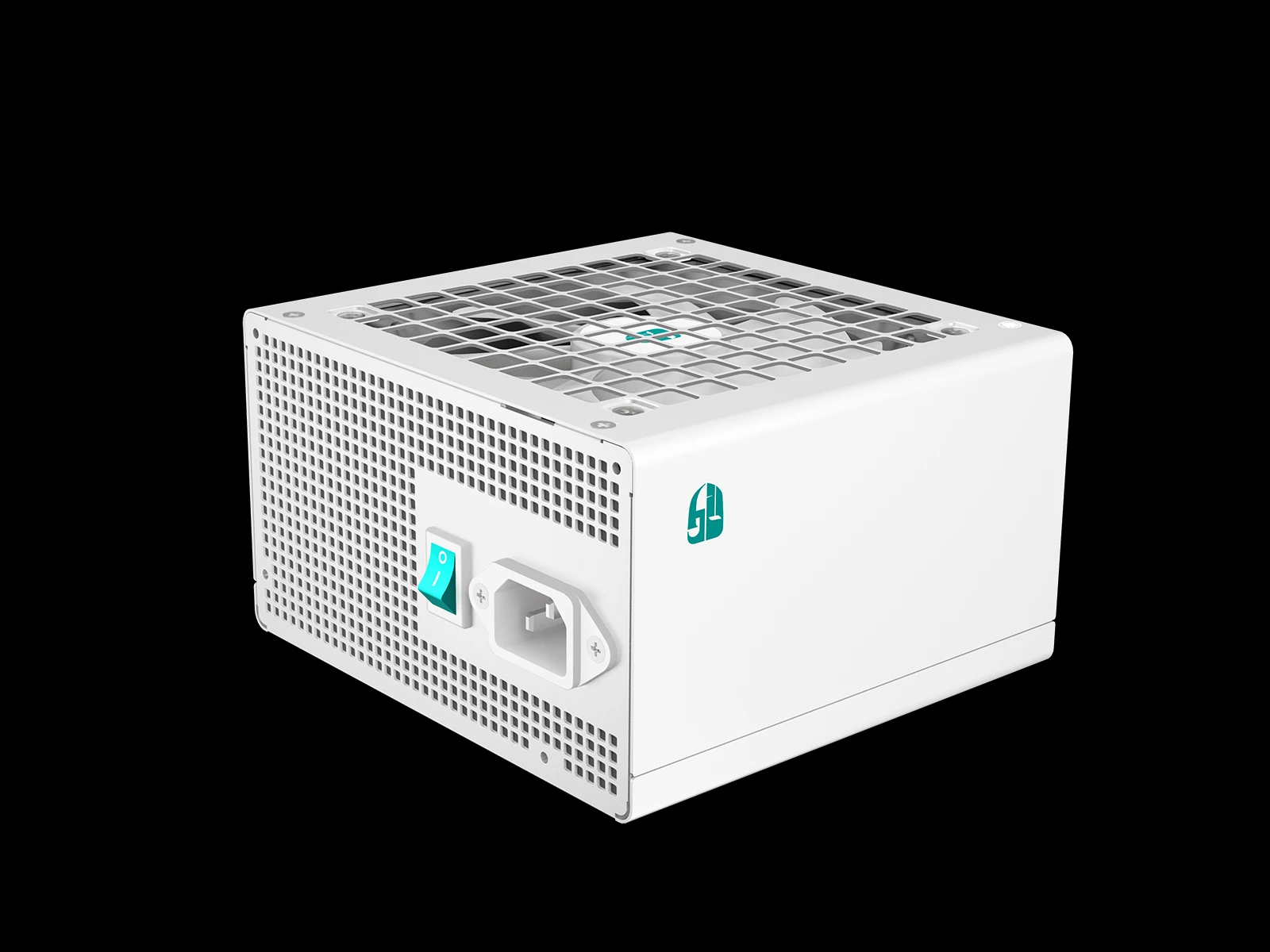Захранване DeepCool PN850-M White PSU ATX 3.1 850W Gold Full Modular