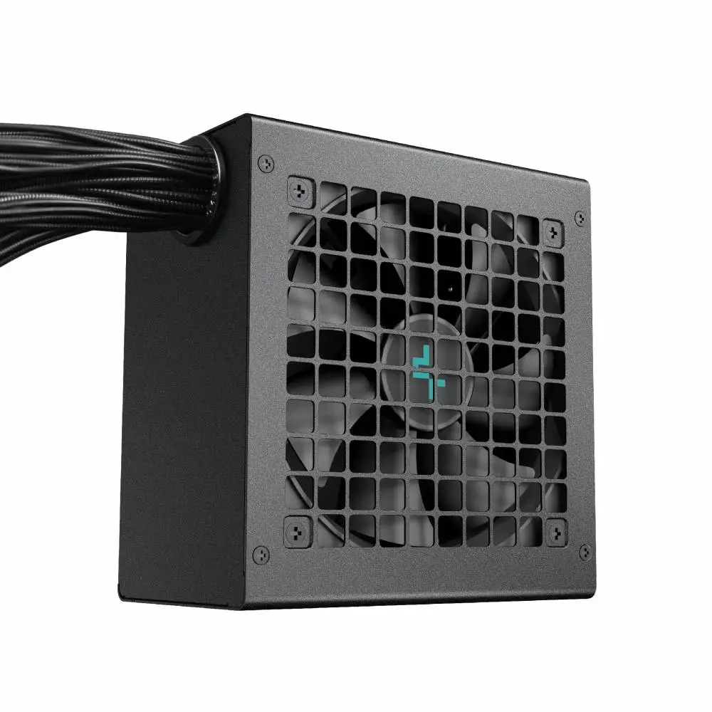 Захранване DeepCool PN850-D PSU ATX 3.1 850W 80 Plus Gold
