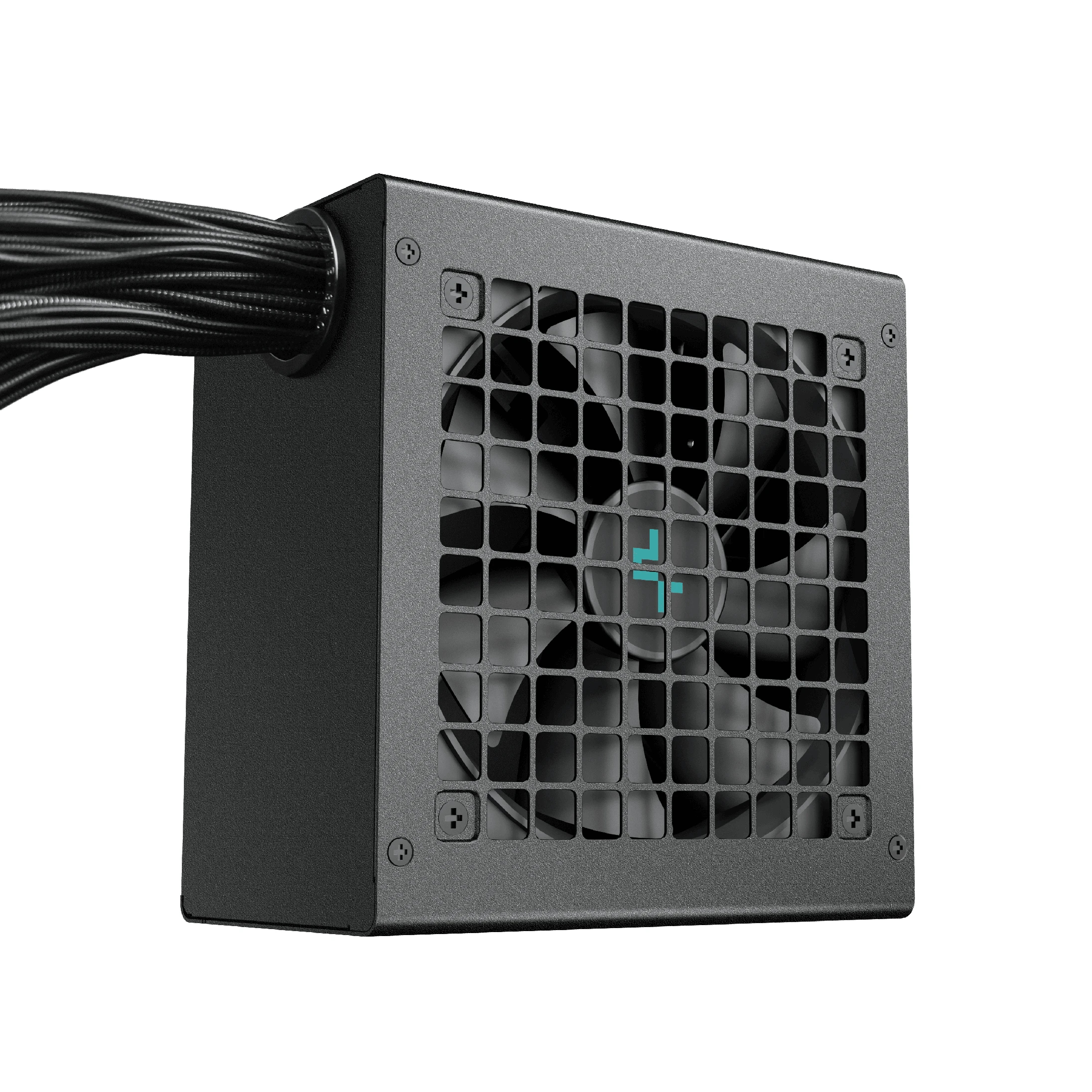 Захранване DeepCool PN850-D PSU ATX 3.1 850W 80 Plus Gold