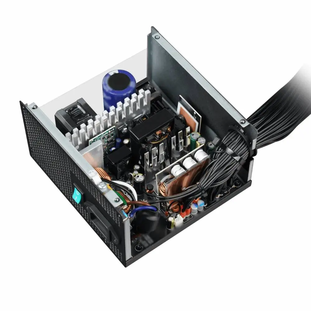 Захранване DeepCool PN850-D PSU ATX 3.1 850W 80 Plus Gold