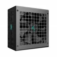 Захранване DeepCool PN650-M PSU ATX 3.1 650W 80 Plus Gold Modular