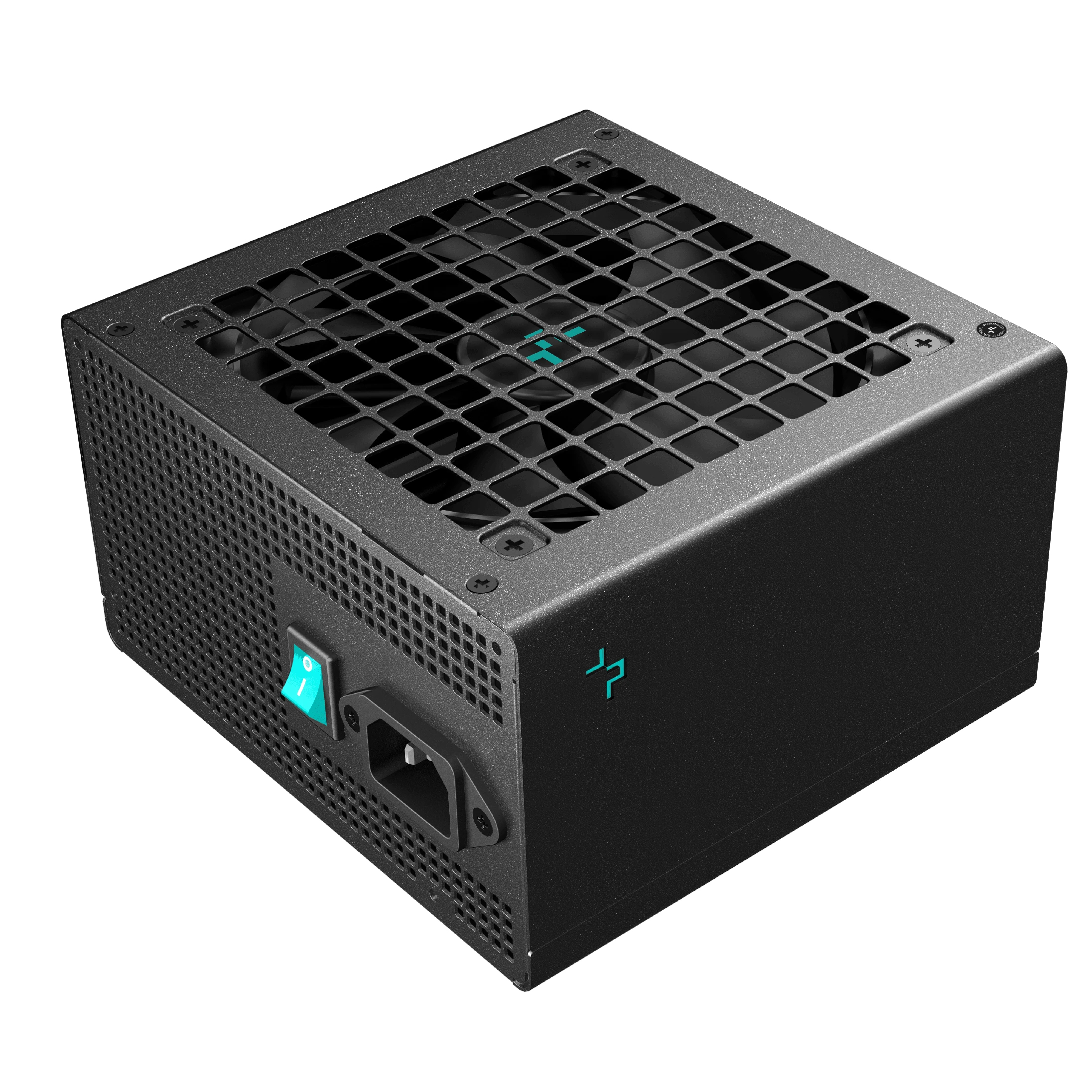 Захранване DeepCool PN650-M PSU ATX 3.1 650W 80 Plus Gold Modular