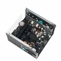 Захранване DeepCool PN650-M PSU ATX 3.1 650W 80 Plus Gold Modular