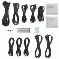 Захранване DeepCool PN650-M PSU ATX 3.1 650W 80 Plus Gold Modular