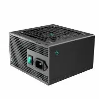 Захранване DeepCool PN650-D PSU ATX 3.1 650W 80 Plus Gold
