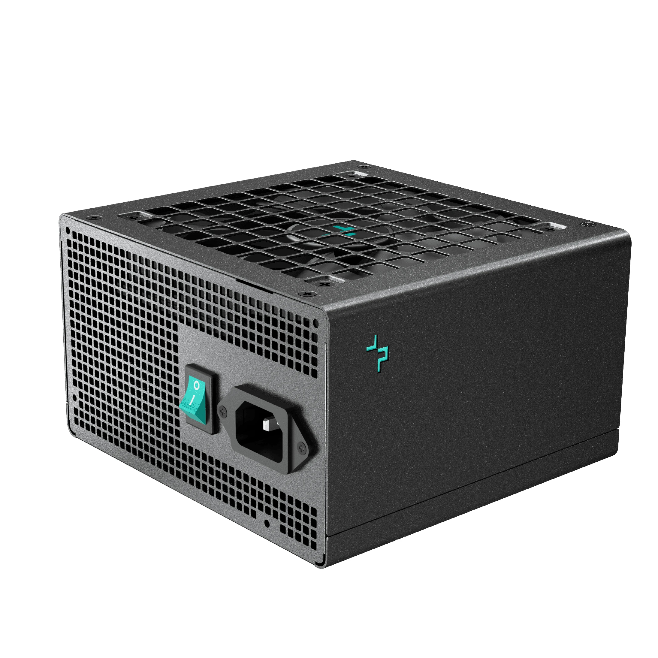 Захранване DeepCool PN650-D PSU ATX 3.1 650W 80 Plus Gold