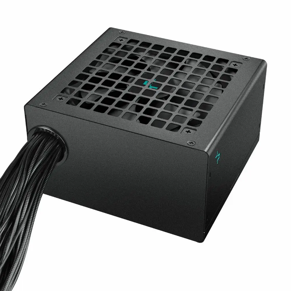 Захранване DeepCool PN650-D PSU ATX 3.1 650W 80 Plus Gold