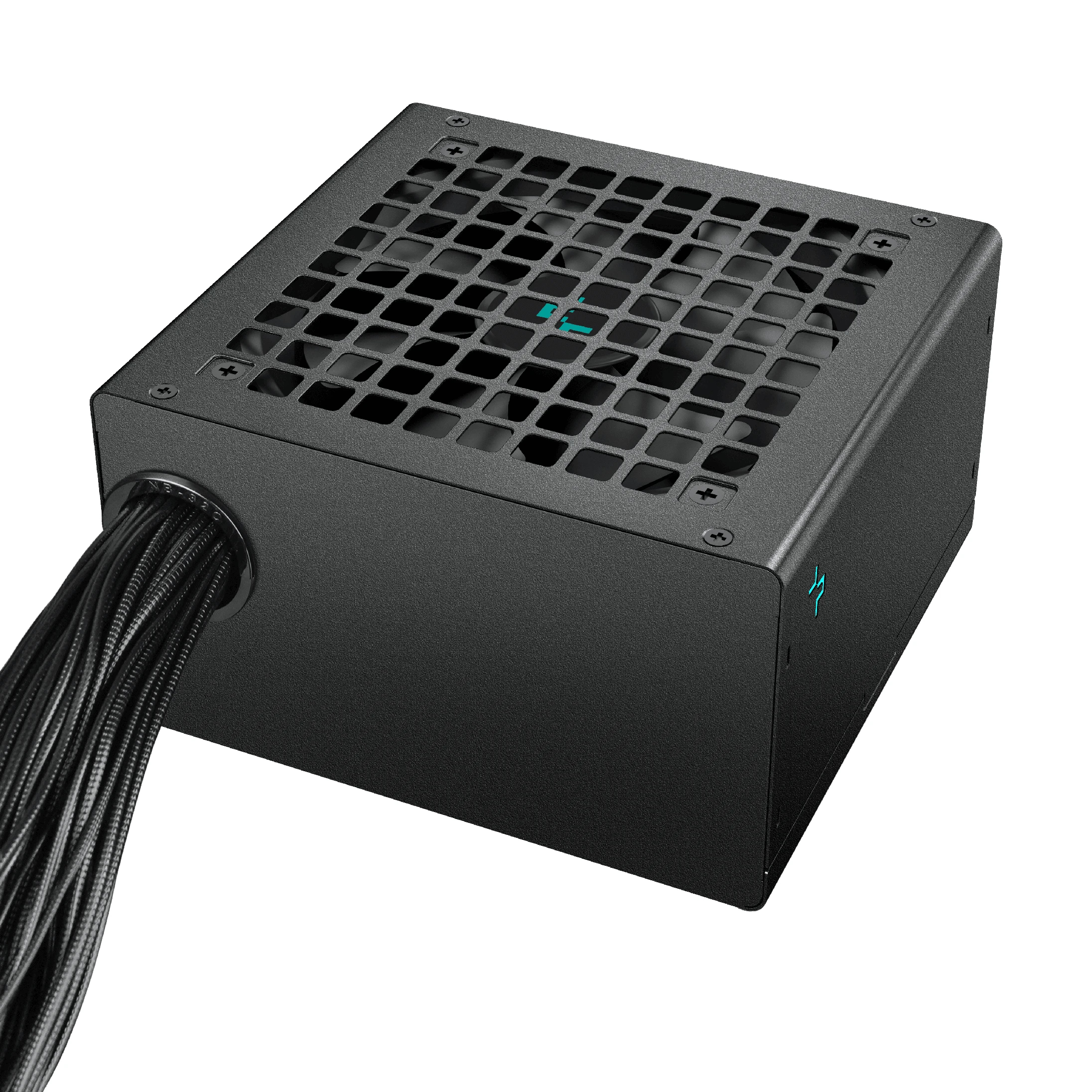 Захранване DeepCool PN650-D PSU ATX 3.1 650W 80 Plus Gold