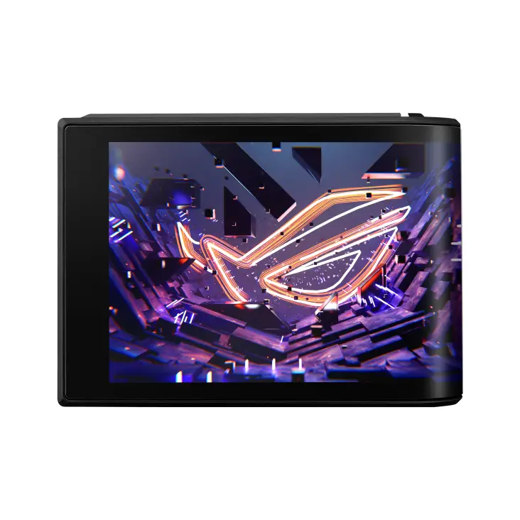 Водно охлаждане за процесор ASUS ROG Ryuo IV SLC 360 ARGB 6.67" Curved AMOLED Display