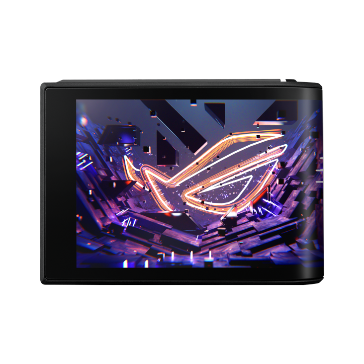 Водно охлаждане за процесор ASUS ROG Ryuo IV SLC 360 ARGB 6.67" Curved AMOLED Display