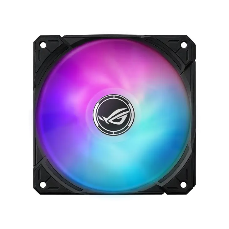 Водно охлаждане за процесор ASUS ROG Ryuo IV SLC 360 ARGB 6.67" Curved AMOLED Display