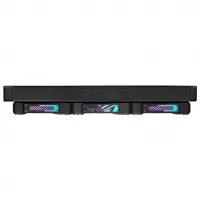 Водно охлаждане за процесор ASUS ROG Ryuo IV SLC 360 ARGB 6.67" Curved AMOLED Display