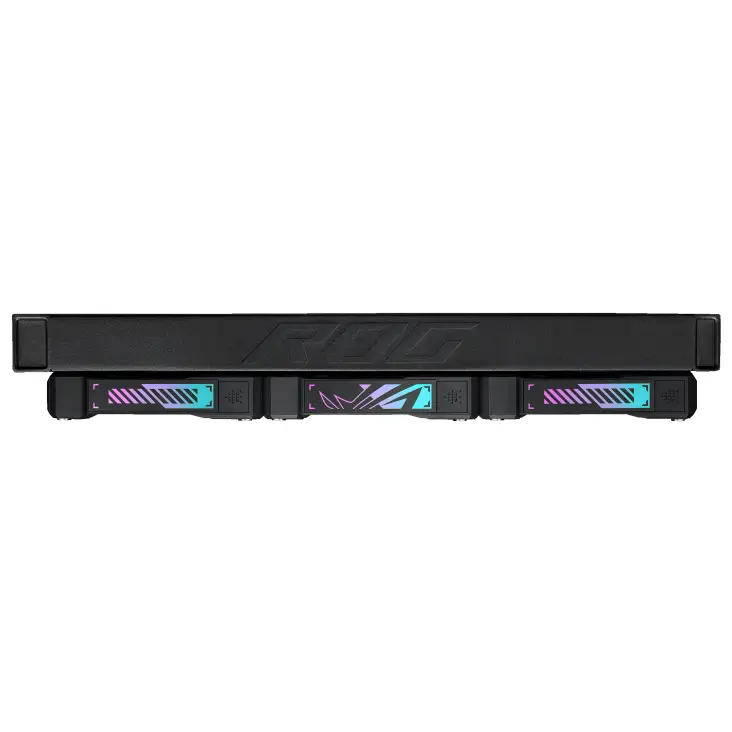 Водно охлаждане за процесор ASUS ROG Ryuo IV SLC 360 ARGB 6.67" Curved AMOLED Display