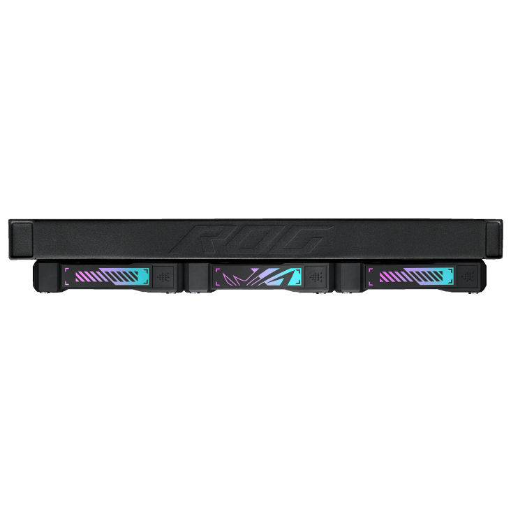 Водно охлаждане за процесор ASUS ROG Ryuo IV SLC 360 ARGB 6.67" Curved AMOLED Display