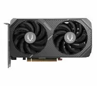 Видео карта ZOTAC GAMING GeForce RTX 5060 Twin Edge OC 8GB GDDR7 - ZT-B50600H-10M