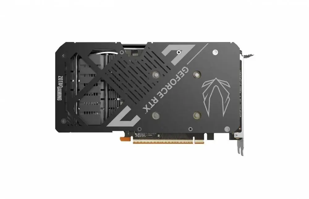 Видео карта ZOTAC GAMING GeForce RTX 5060 Twin Edge 8GB GDDR7 - ZT-B50600E-10M