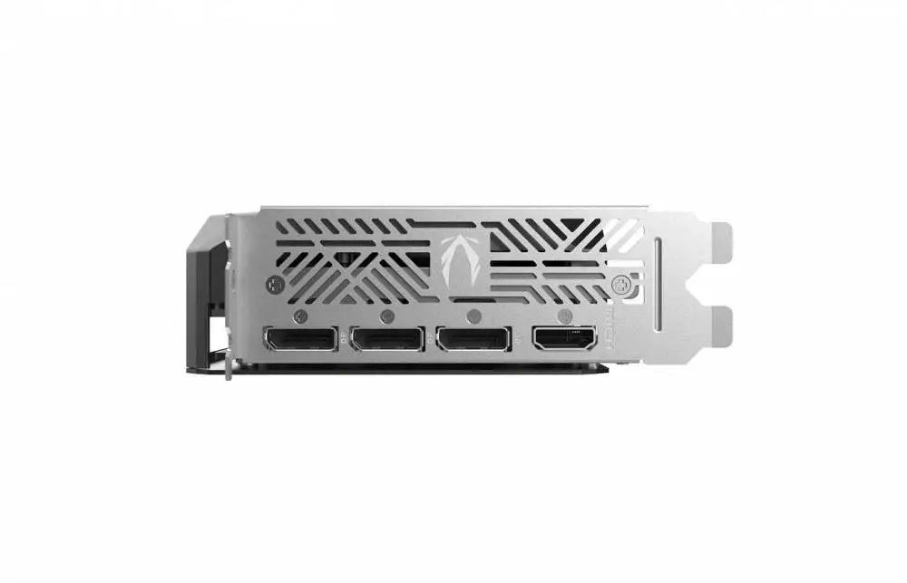 Видео карта ZOTAC GAMING GeForce RTX 5060 Twin Edge 8GB GDDR7 - ZT-B50600E-10M