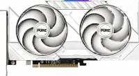 Видео карти Sapphite PURE AMD Radeon RX 9060 XT 16GB - 11350-02-20G