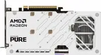 Видео карти Sapphite PURE AMD Radeon RX 9060 XT 16GB - 11350-02-20G